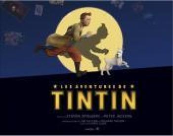 Couverture de l'album Tintin (Divers et HS) - HS. Les aventures de Tintin