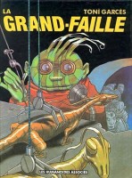 La grand-faille (One-shot)