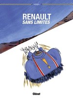 Renault sans limites (One-shot)