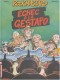 Rock Mastard : 1. Echec à la Gestapo