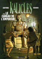 Kaliclès 2. Le Cadeau de l'Empereur