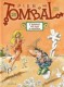 Pierre Tombal : 28. L'amour est dans le cimetière