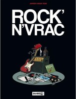 Rock'n'vrac (One-shot)