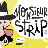 Mr Strip (One-shot)