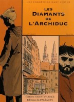 Les diamants de l'archiduc (One-shot)