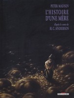 L'histoire d'une mère (One-shot)