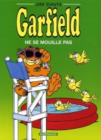 Garfield 20. Ne se mouille pas