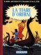 Alix : 4. La Tiare d'Oribal