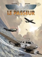 Le passeur 2. Les Ailes de l'Espoir