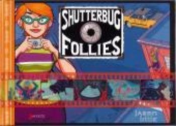 Couverture de l'album Shutterbug Follies (One-shot)
