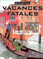 Vacances fatales (One-shot)