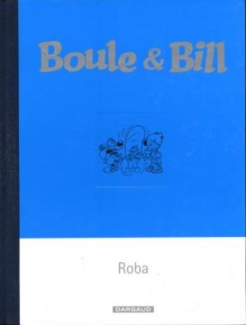 Couverture de l'album Boule & Bill (Publicitaires) (One-shot)