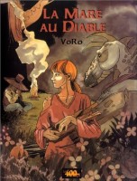 La mare au diable (One-shot)