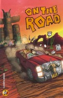 On the road (One-shot)