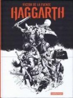 Haggarth (One-shot)