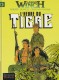 Largo Winch : 8. L'Heure du tigre