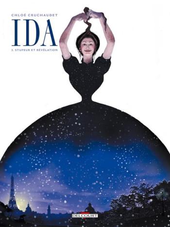 Couverture de l'album Ida - 3. Stupeur et révélation