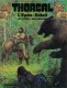 Thorgal : 18. L'Épée-Soleil