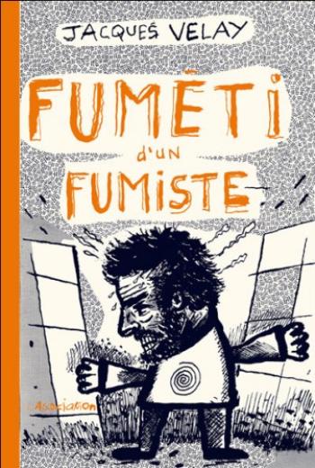 Couverture de l'album Fuméti d'un fumiste (One-shot)