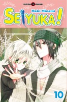 Seiyuka ! 10. Tome 10