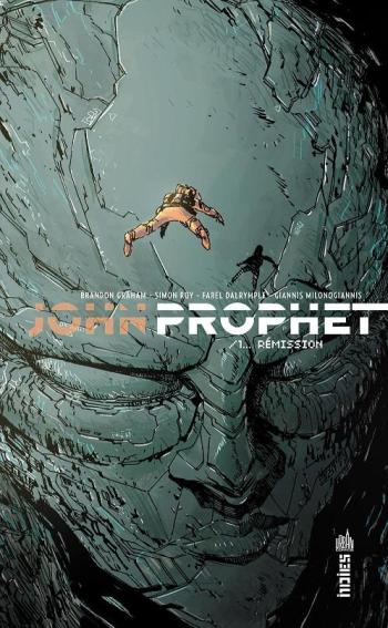 Couverture de l'album John Prophet - 1. Rémission