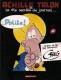 Achille Talon : 33. Achille Talon et la vie secrète du journal... Polite !