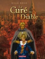 Le curé du diable (One-shot)