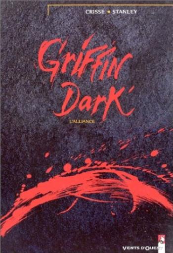 Couverture de l'album Griffin Dark - 2. L'Alliance