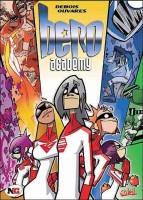 Hero Academy 1. La relève débarque !