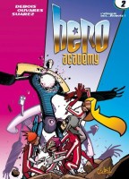 Hero Academy 2. L'attaque des robots !