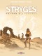 Le Chant des Stryges : 15. Hybrides