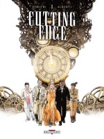 Cutting Edge 1. Tome 1