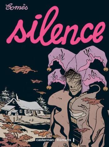Couverture de l'album Silence - INT. Silence