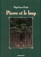 Pierre et le loup (One-shot)