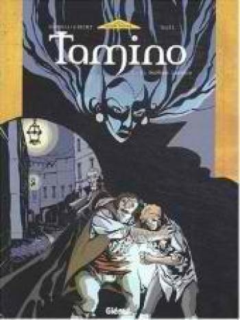 Couverture de l'album Tamino - 1. La Sublime Lumière