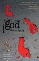 A god somewhere (One-shot)