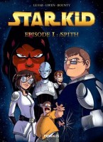 Star kid 1. Spith