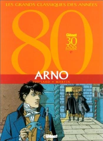 Couverture de l'album Arno - INT. L'intégrale
