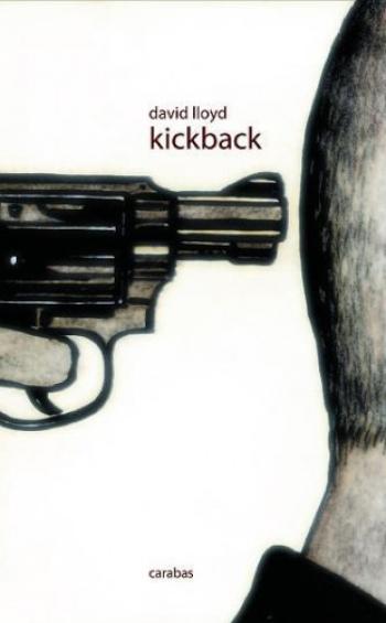 Couverture de l'album Kickback - INT. Kickback