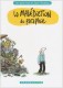 Les petits riens de Lewis Trondheim : 1. La malédiction du parapluie