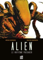 Alien, le huitième passager (One-shot)