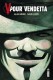 V pour Vendetta : INT. V pour Vendetta (intégrale) - Tome 1 à 6
