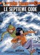 Yoko Tsuno : 24. Le Septième code