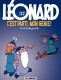 Léonard : 37. C'est parti, mon génie !