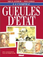 Gueules d'Etat (One-shot)