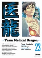 Team Medical Dragon 23. Tome 23