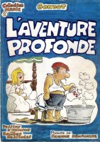 l'aventure profonde (One-shot)