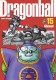 Dragon Ball (Perfect edition) : 15. Tome 15