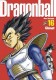 Dragon Ball (Perfect edition) : 16. Tome 16