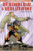Deathblow & Wolverine (One-shot)